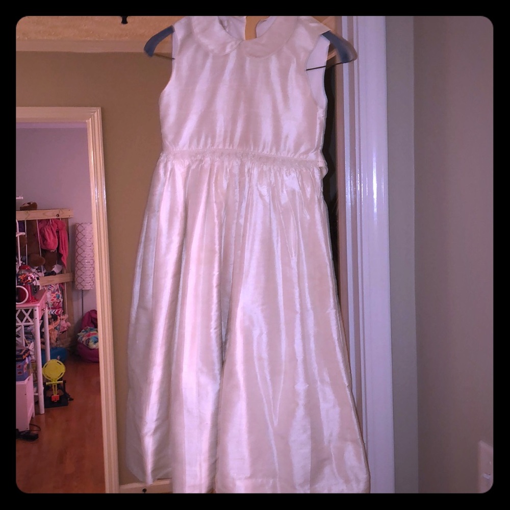100% Silk Dress